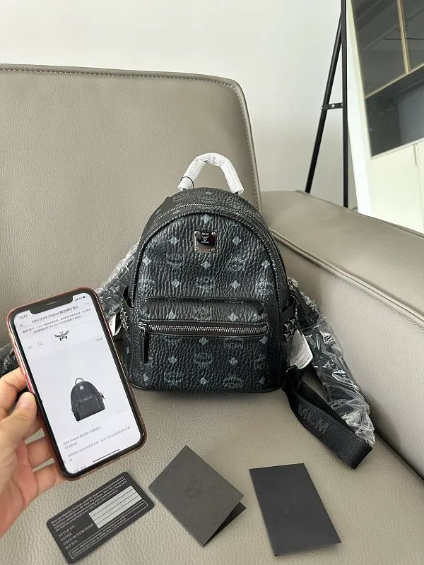 All Categories MCM Women’s Bags and Wallets MCM 65004