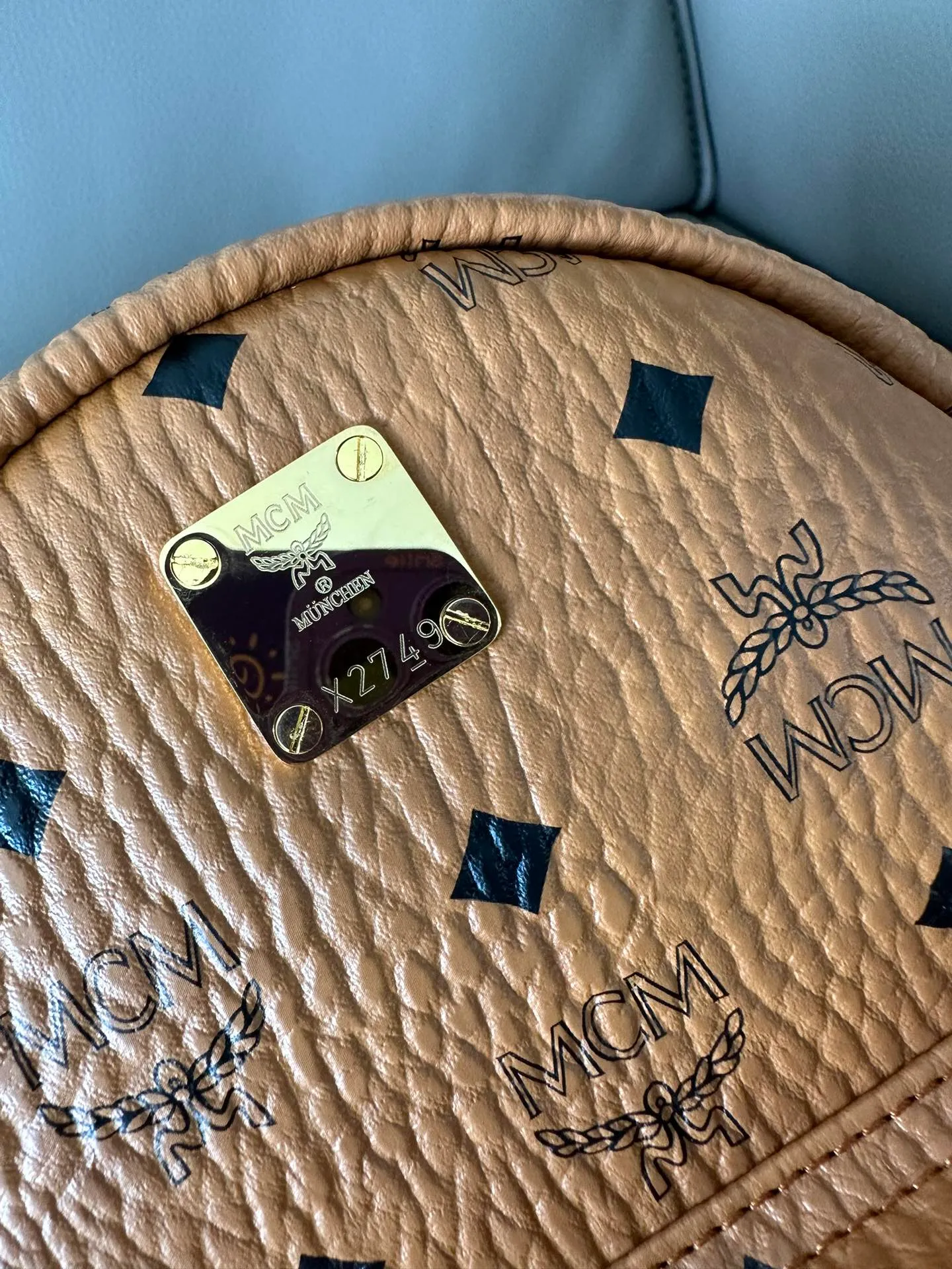 All Categories MCM Women’s Bags and Wallets MCM 65004
