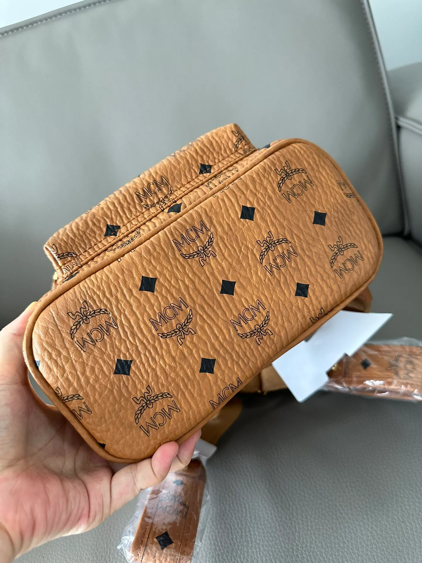 All Categories MCM Women’s Bags and Wallets MCM 65004