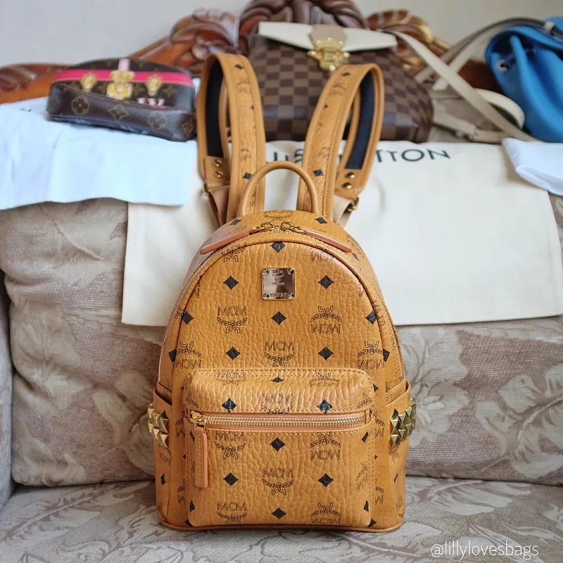 All Categories MCM Women’s Bags and Wallets MCM 65004