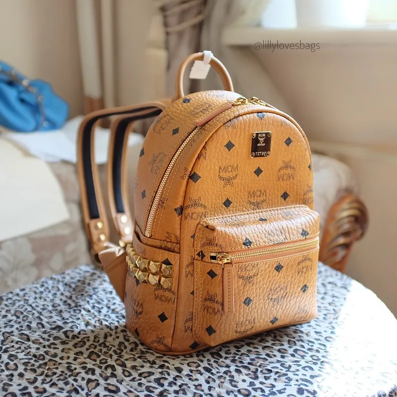 All Categories MCM Women’s Bags and Wallets MCM 65004