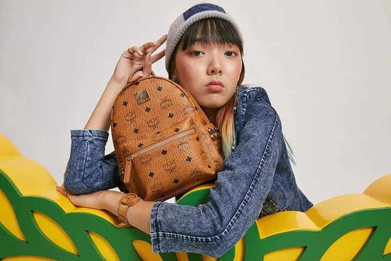All Categories MCM Women’s Bags and Wallets MCM 65004