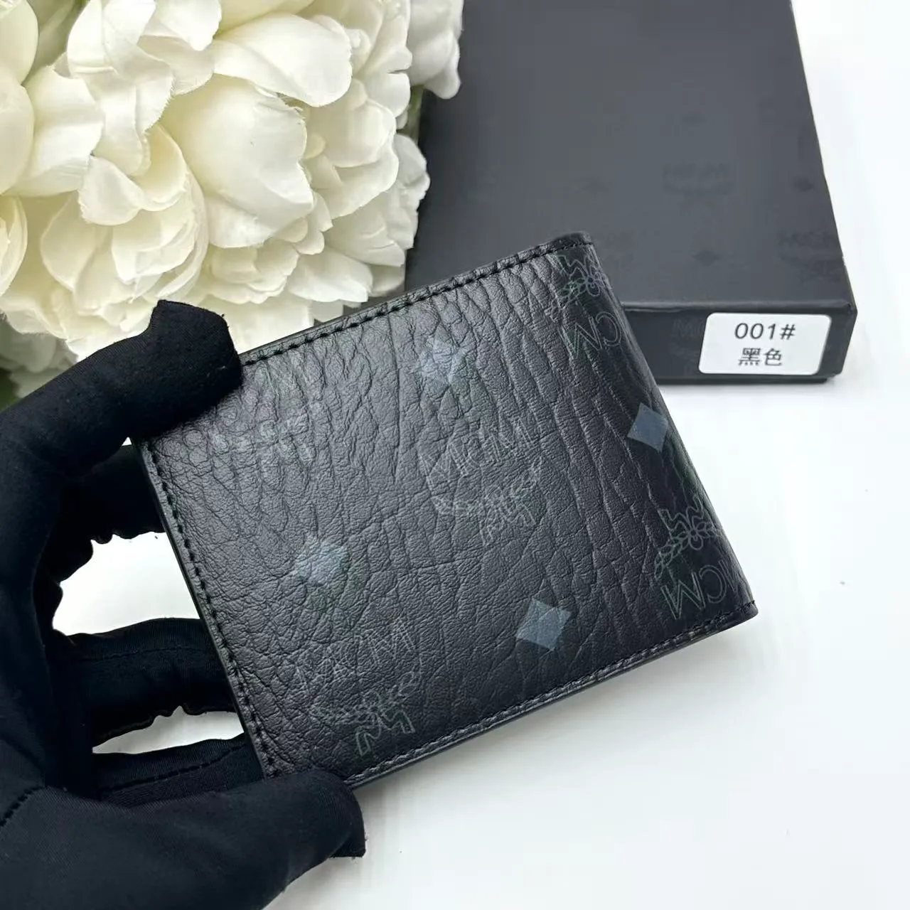 All Categories MCM Women’s Bags and Wallets MCM 001