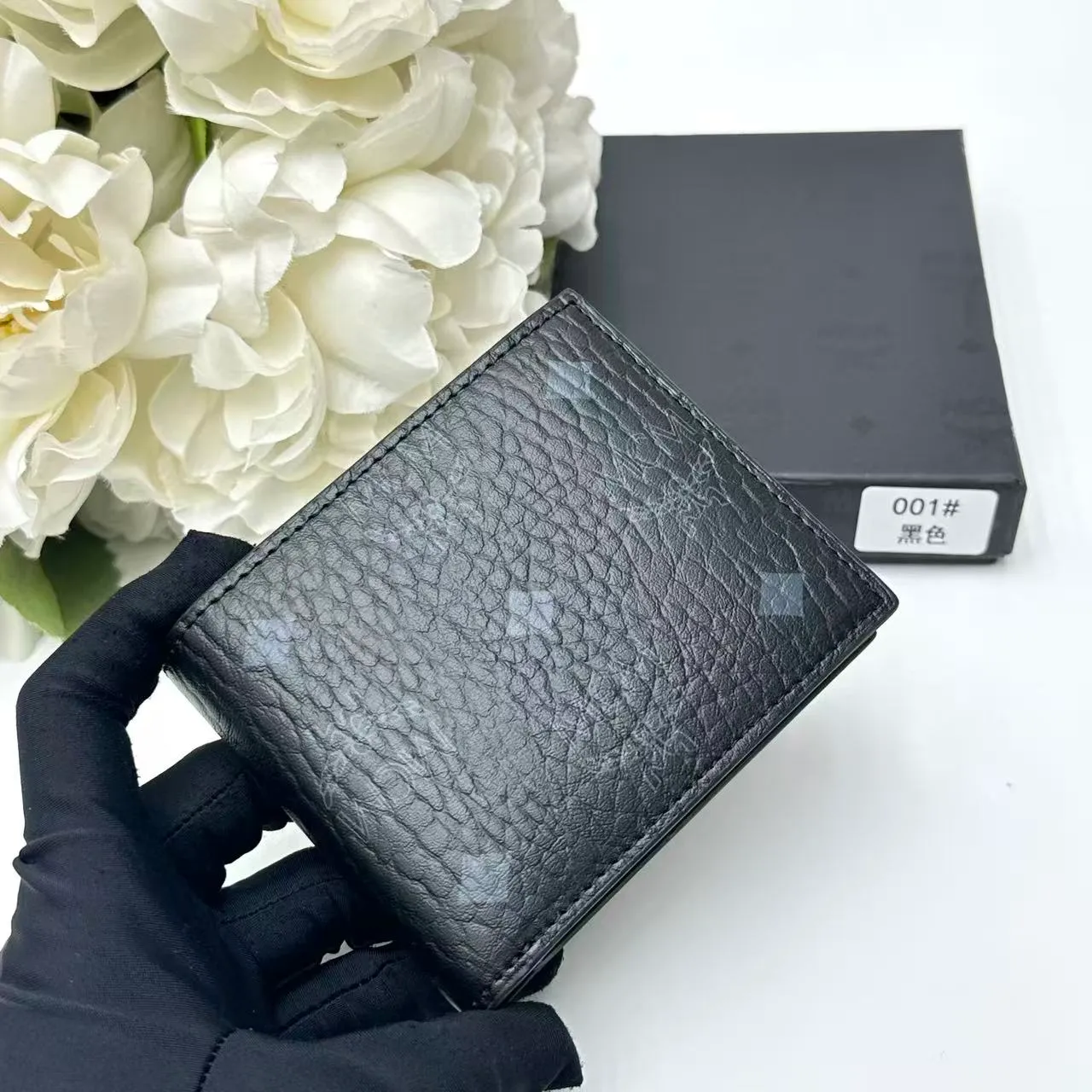 All Categories MCM Women’s Bags and Wallets MCM 001