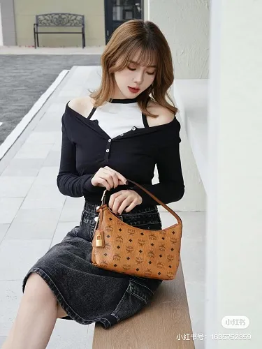 All Categories MCM Women’s Bags and Wallets MCM Original Order 65037