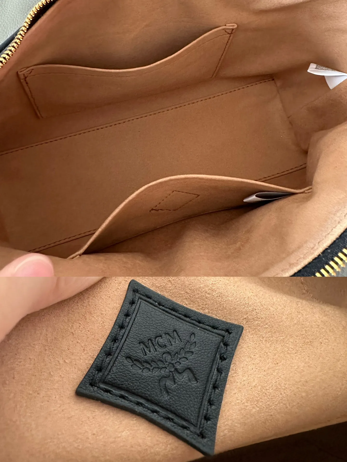 All Categories MCM Women’s Bags and Wallets MCM Original Order 65037