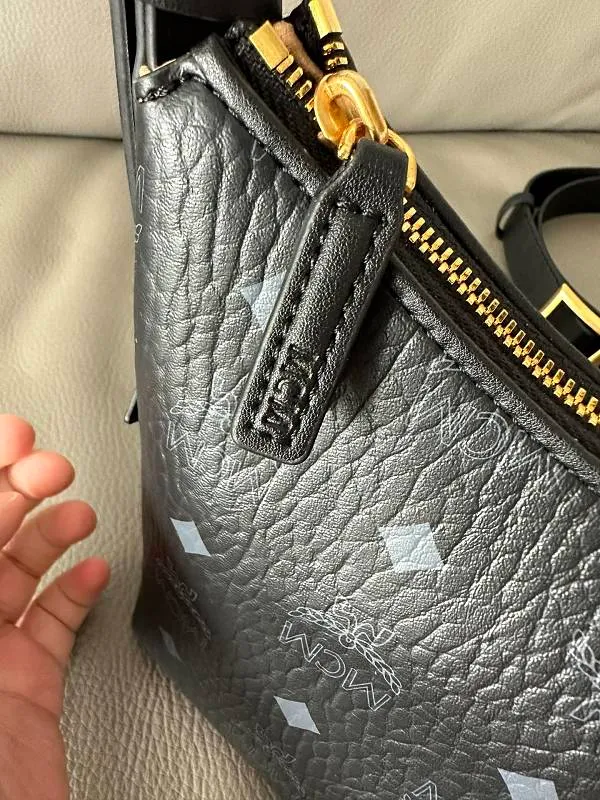 All Categories MCM Women’s Bags and Wallets MCM Original Order 65037