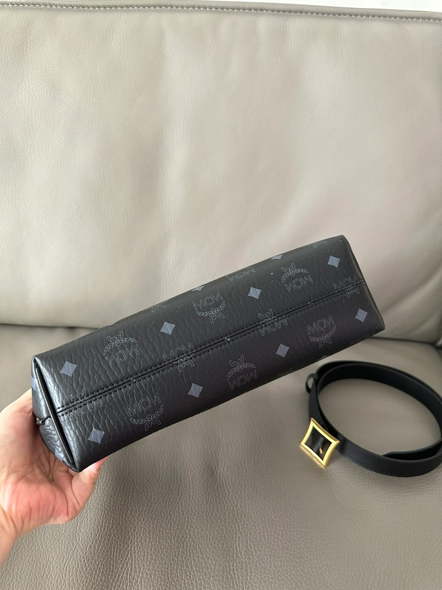 All Categories MCM Women’s Bags and Wallets MCM Original Order 65037