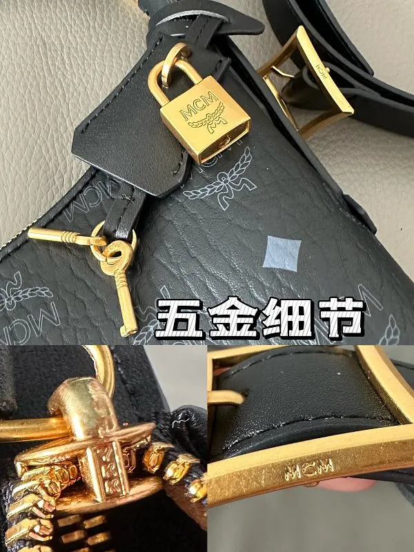 All Categories MCM Women’s Bags and Wallets MCM Original Order 65037
