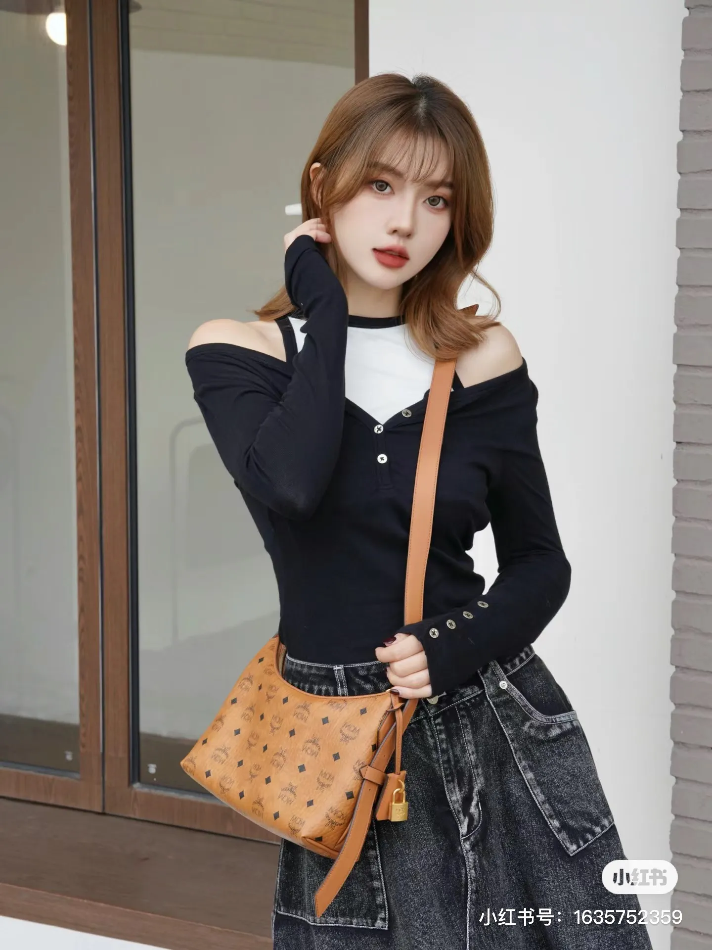 All Categories MCM Women’s Bags and Wallets MCM Original Order 65037