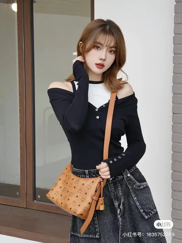 All Categories MCM Women’s Bags and Wallets MCM Original Order 65037