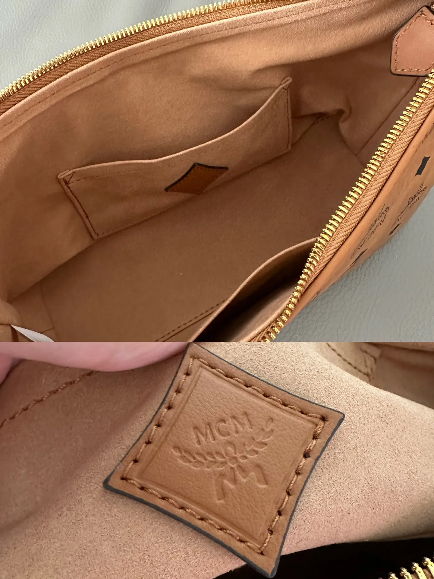 All Categories MCM Women’s Bags and Wallets MCM Original Order 65037