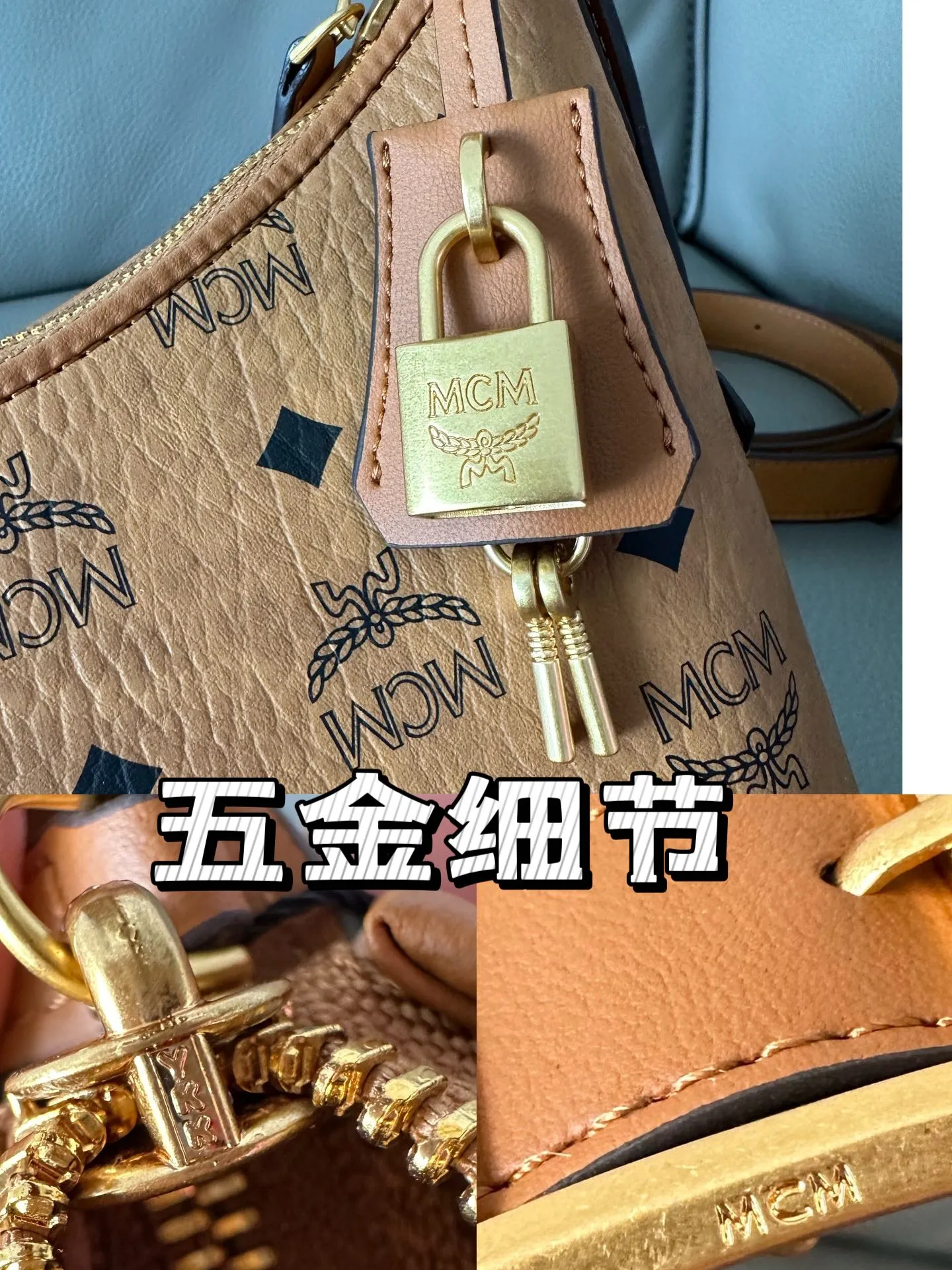 All Categories MCM Women’s Bags and Wallets MCM Original Order 65037