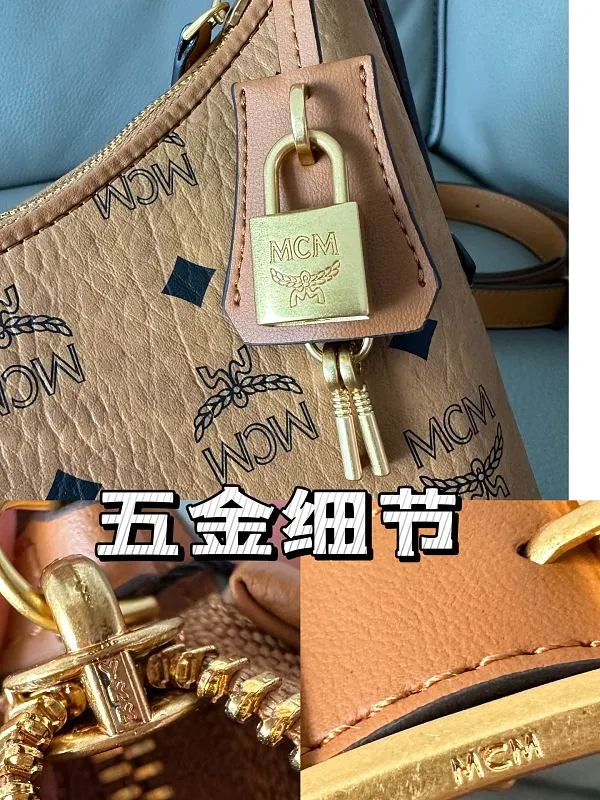 All Categories MCM Women’s Bags and Wallets MCM Original Order 65037