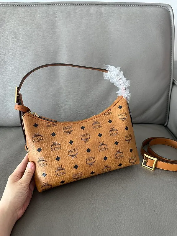 All Categories MCM Women’s Bags and Wallets MCM Original Order 65037