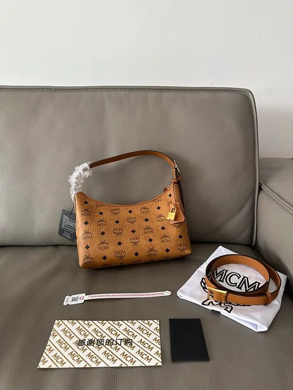 All Categories MCM Women’s Bags and Wallets MCM Original Order 65037