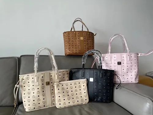 All Categories MCM Women’s Bags and Wallets MCM 65007