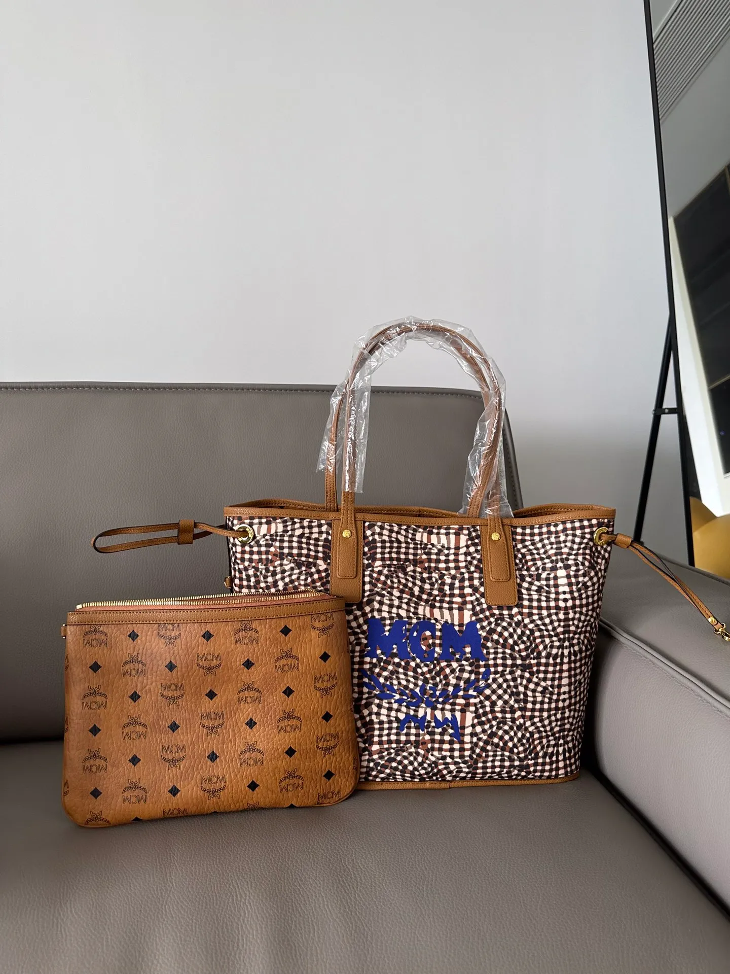 All Categories MCM Women’s Bags and Wallets MCM 65007