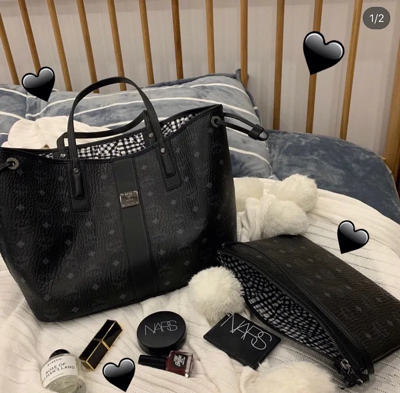 All Categories MCM Women’s Bags and Wallets MCM 65007