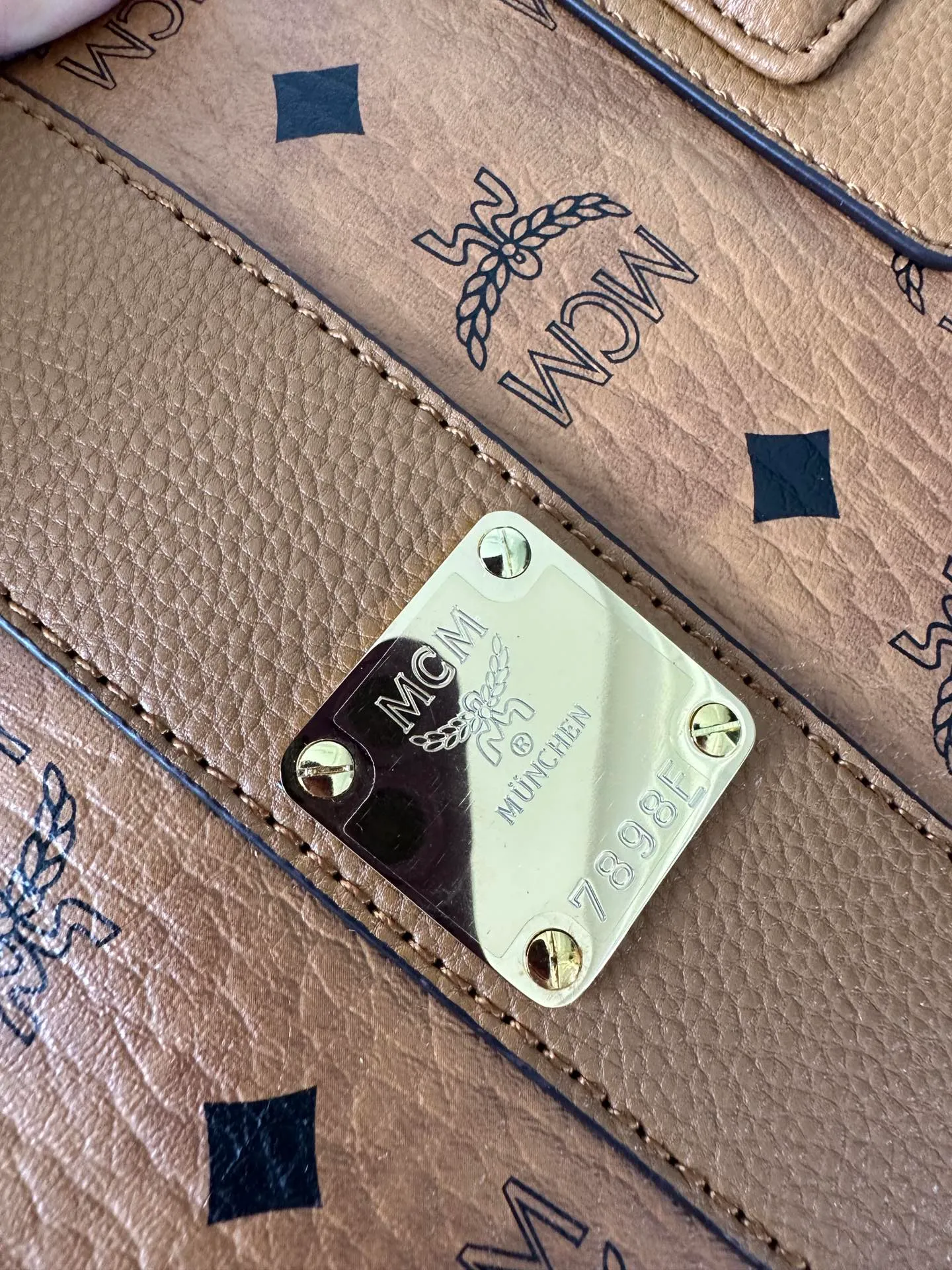 All Categories MCM Women’s Bags and Wallets MCM 65007