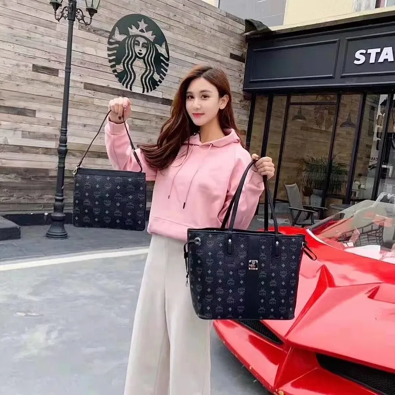 All Categories MCM Women’s Bags and Wallets MCM 65007