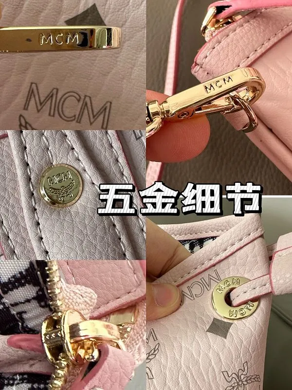 All Categories MCM Women’s Bags and Wallets MCM 65007