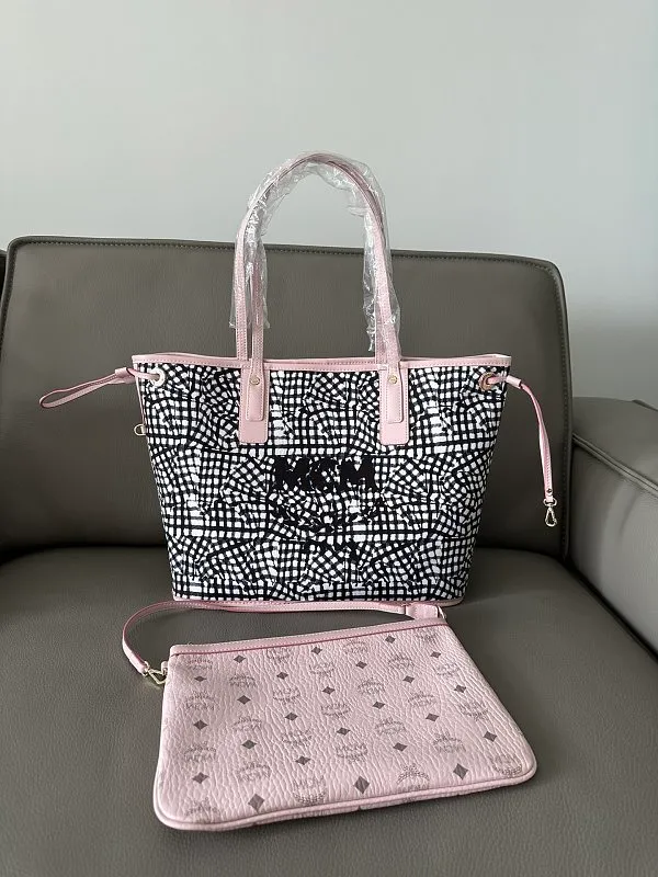 All Categories MCM Women’s Bags and Wallets MCM 65007