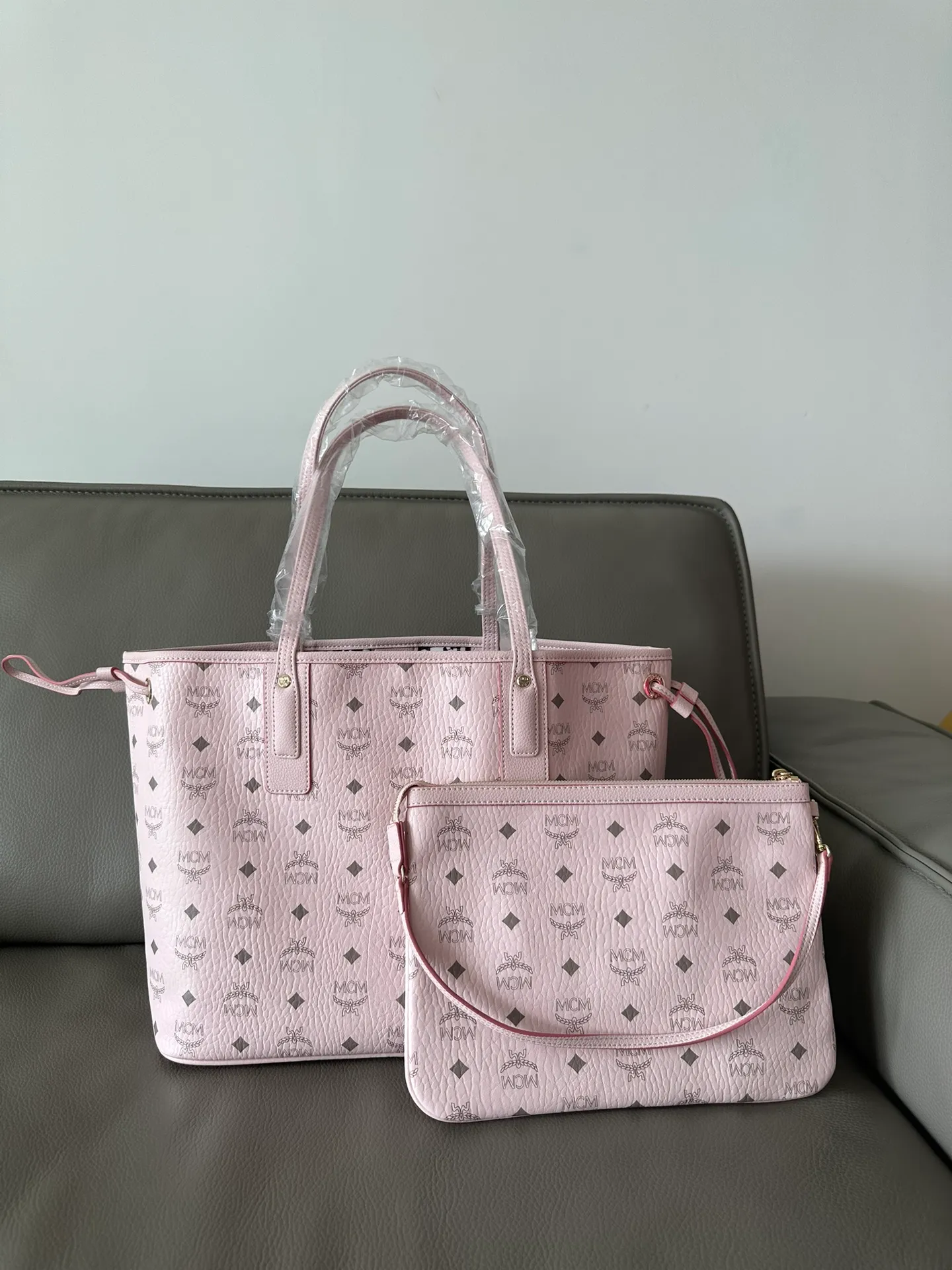 All Categories MCM Women’s Bags and Wallets MCM 65007