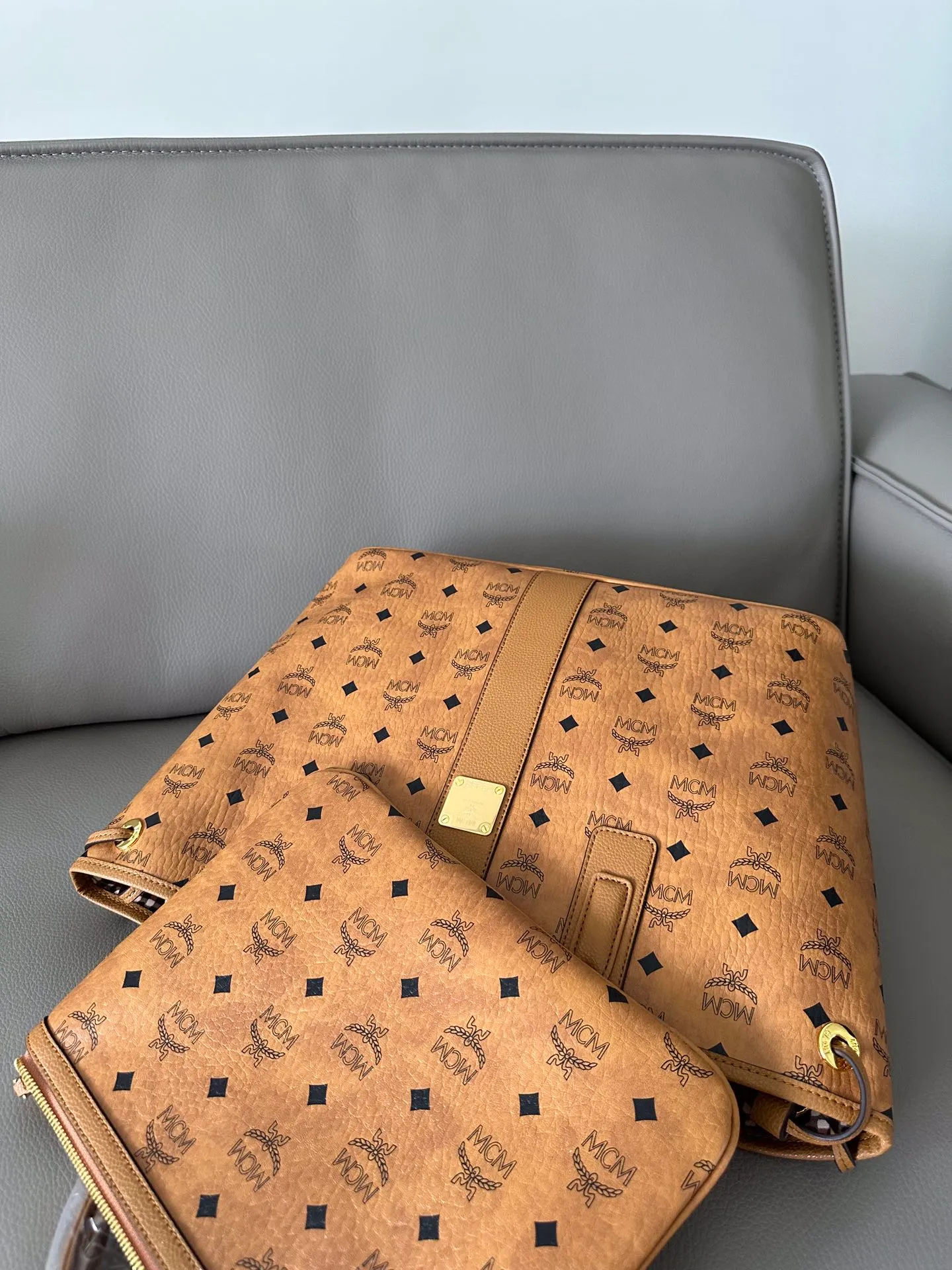 All Categories MCM Women’s Bags and Wallets MCM 65007