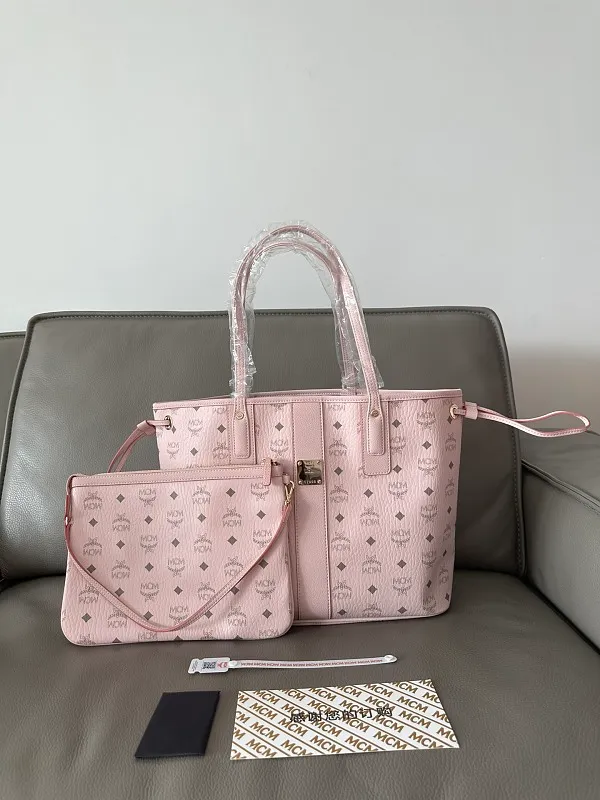 All Categories MCM Women’s Bags and Wallets MCM 65007