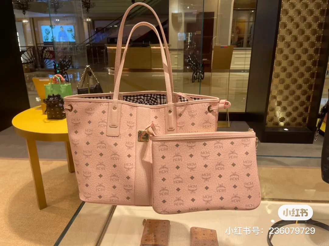 All Categories MCM Women’s Bags and Wallets MCM 65007
