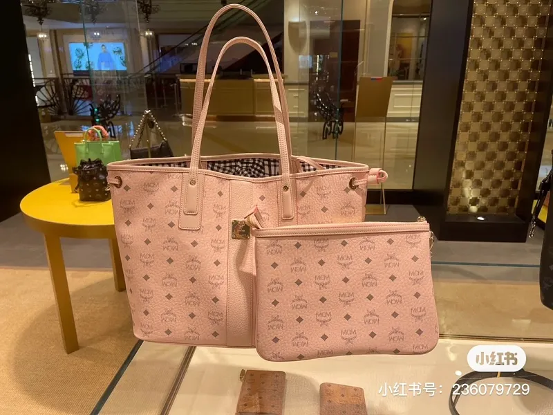 All Categories MCM Women’s Bags and Wallets MCM 65007