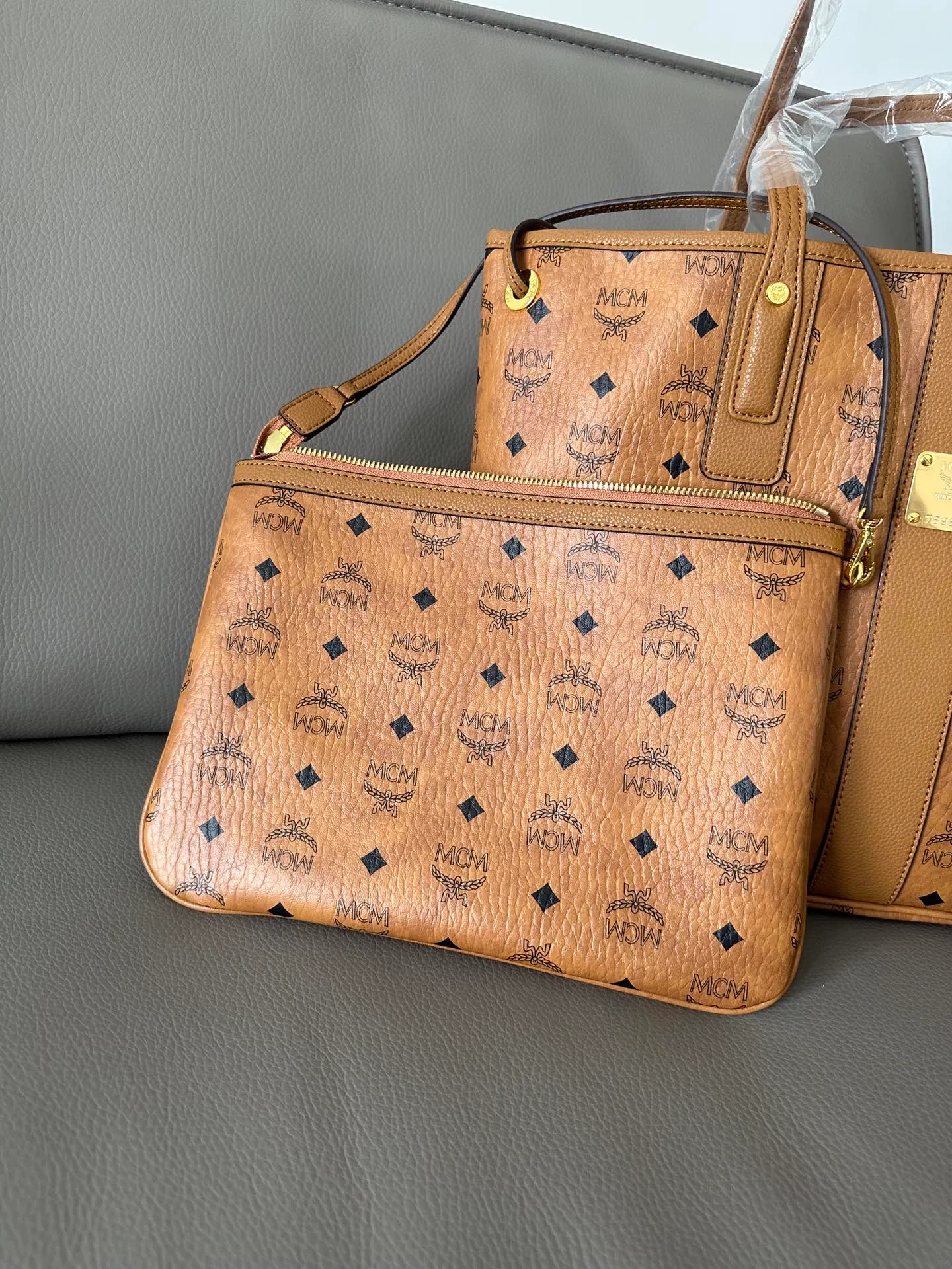 All Categories MCM Women’s Bags and Wallets MCM 65007