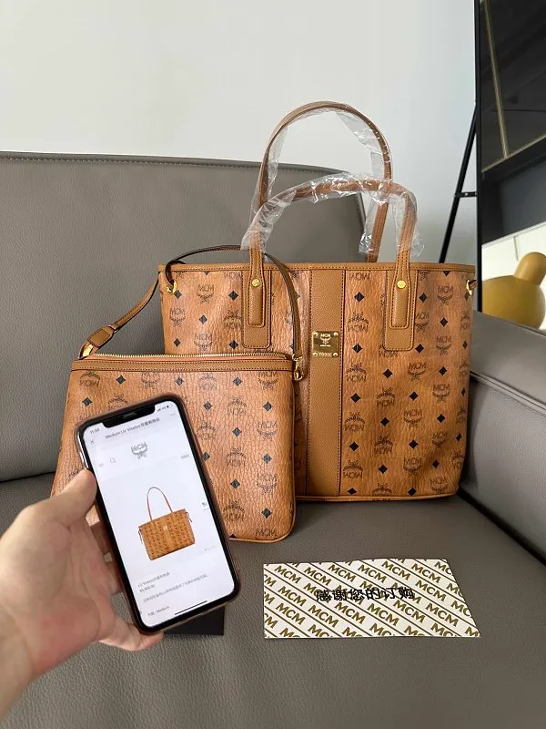 All Categories MCM Women’s Bags and Wallets MCM 65007
