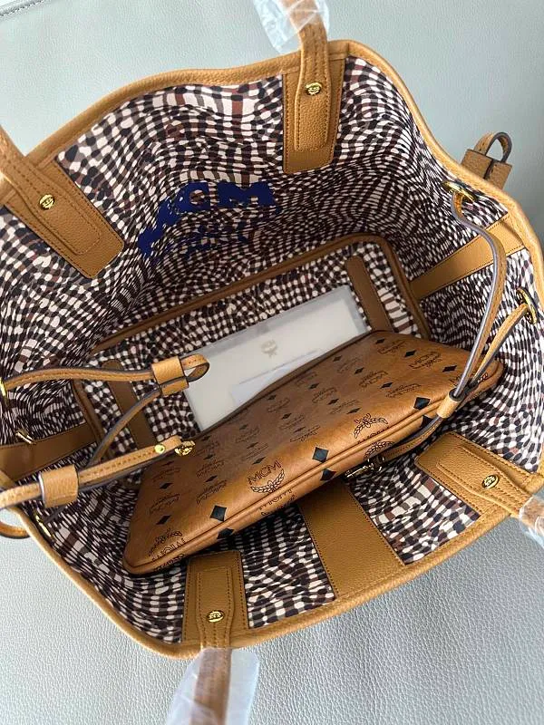 All Categories MCM Women’s Bags and Wallets MCM 65007