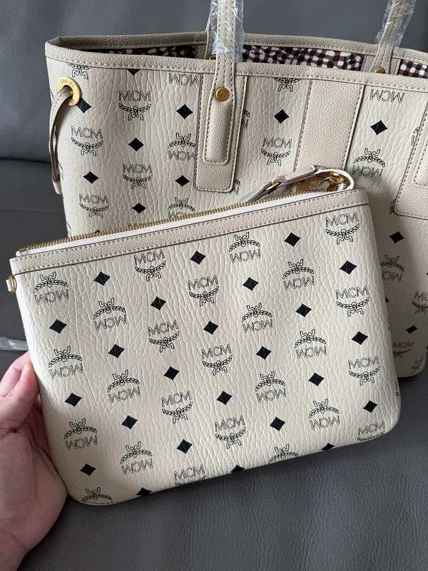 All Categories MCM Women’s Bags and Wallets MCM 65007