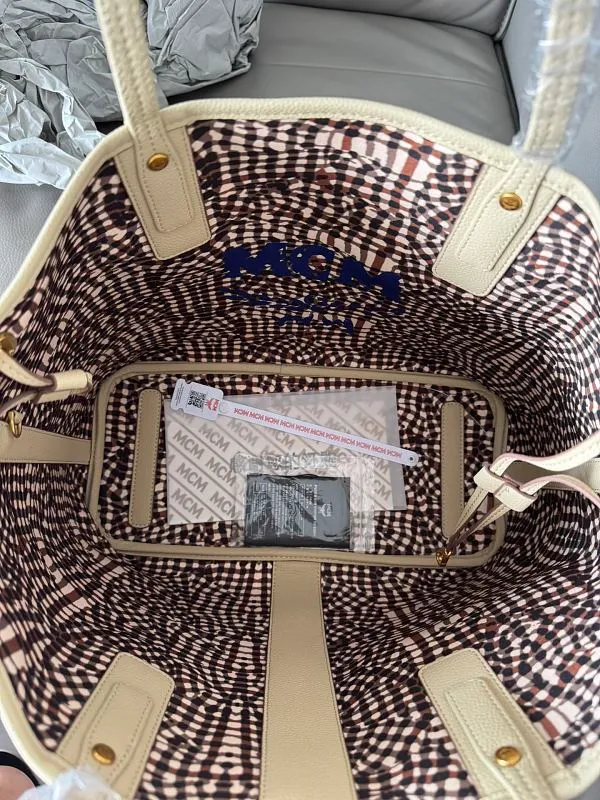 All Categories MCM Women’s Bags and Wallets MCM 65007