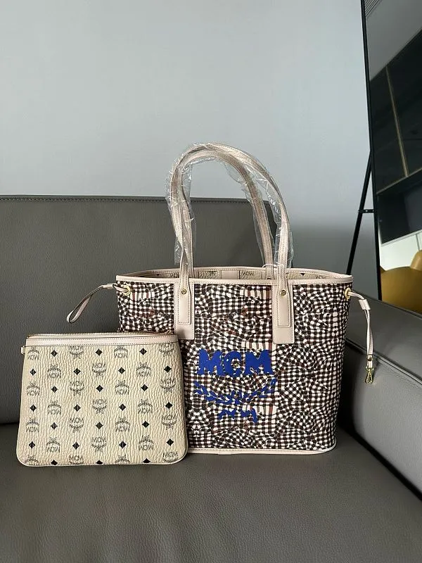 All Categories MCM Women’s Bags and Wallets MCM 65007
