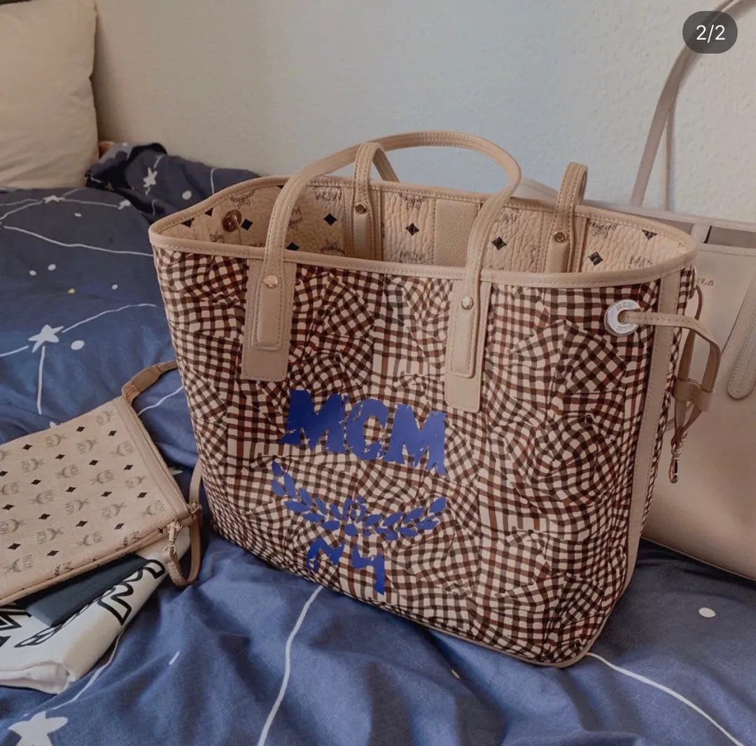 All Categories MCM Women’s Bags and Wallets MCM 65007