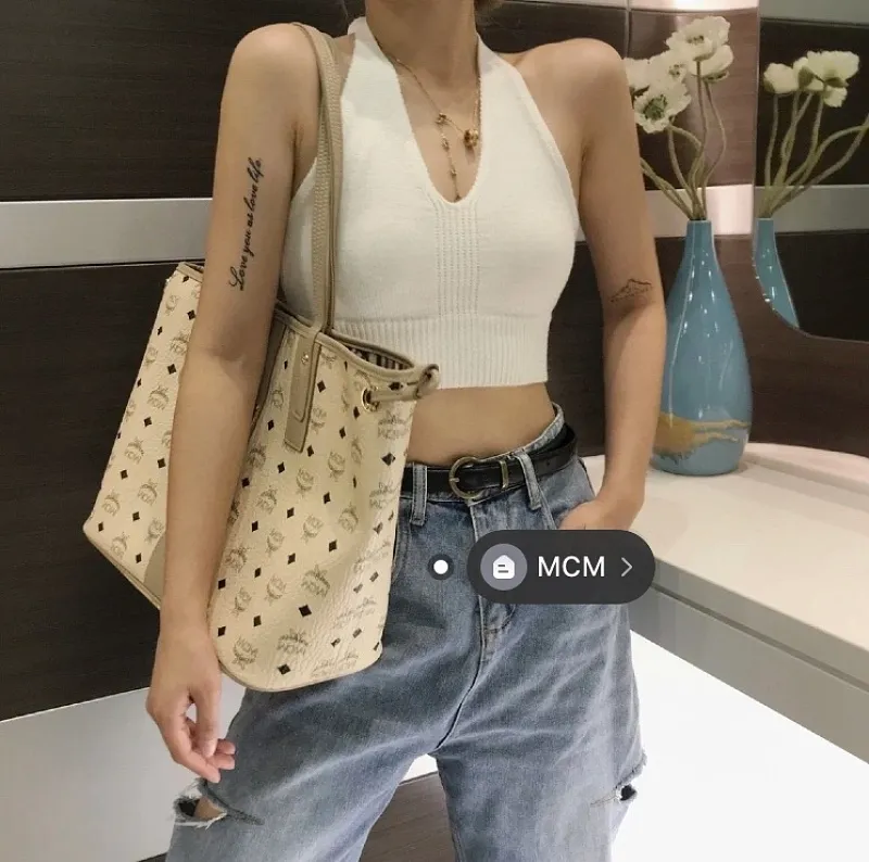 All Categories MCM Women’s Bags and Wallets MCM 65007
