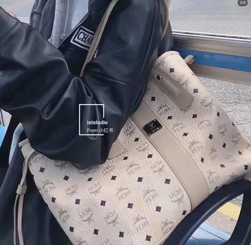 All Categories MCM Women’s Bags and Wallets MCM 65007