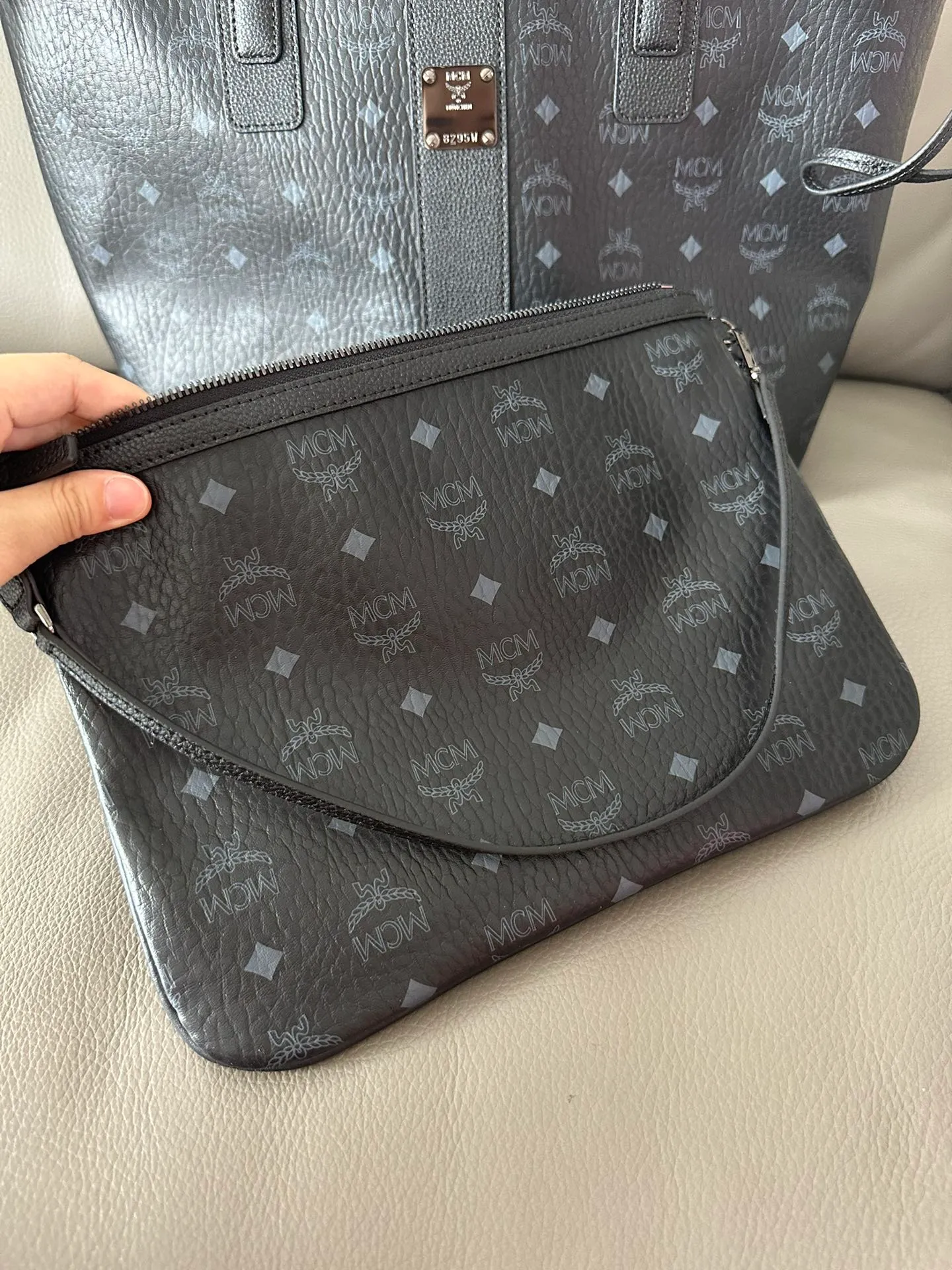 All Categories MCM Women’s Bags and Wallets MCM 65007