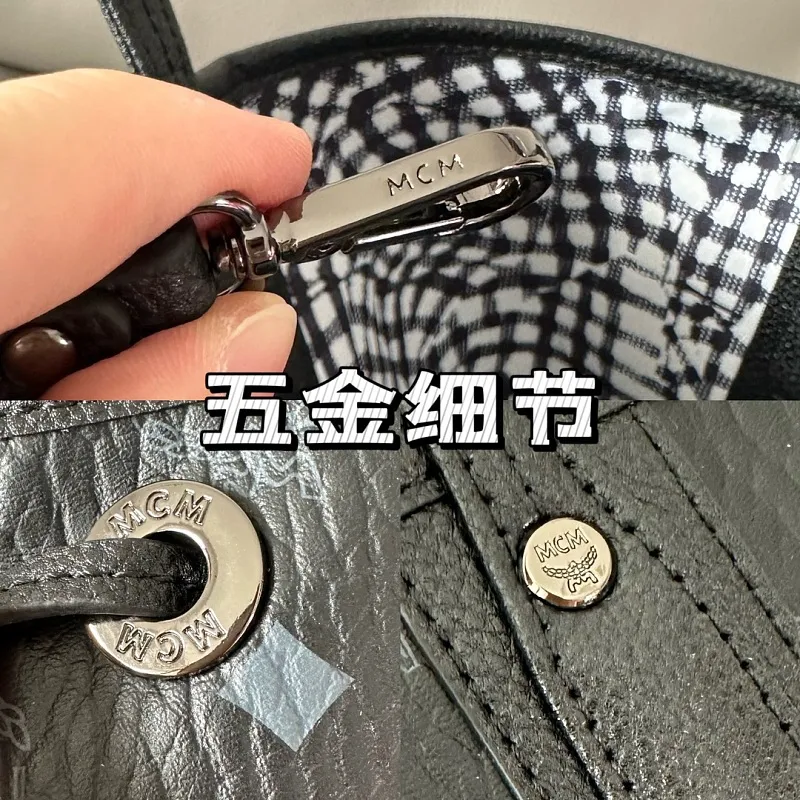 All Categories MCM Women’s Bags and Wallets MCM 65007