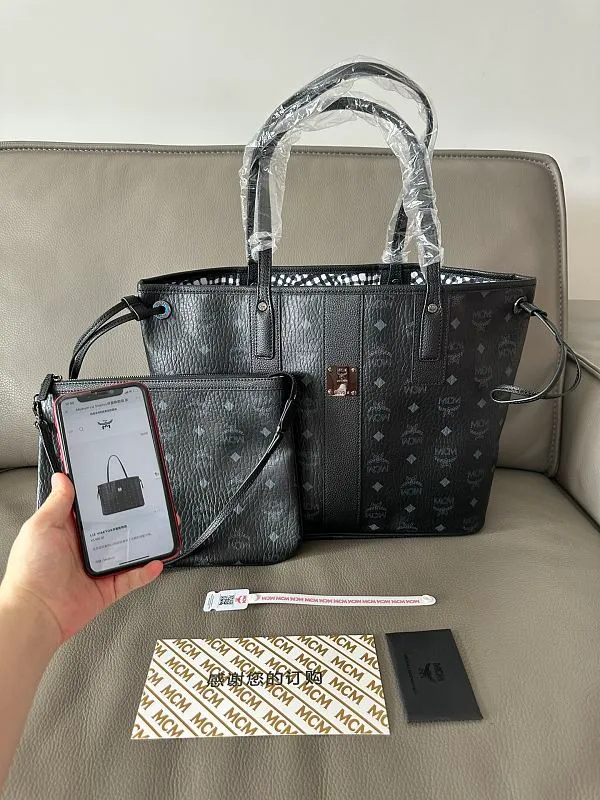 All Categories MCM Women’s Bags and Wallets MCM 65007