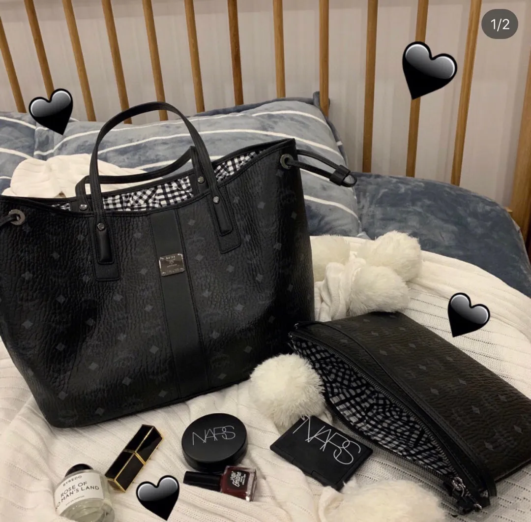 All Categories MCM Women’s Bags and Wallets MCM 65007