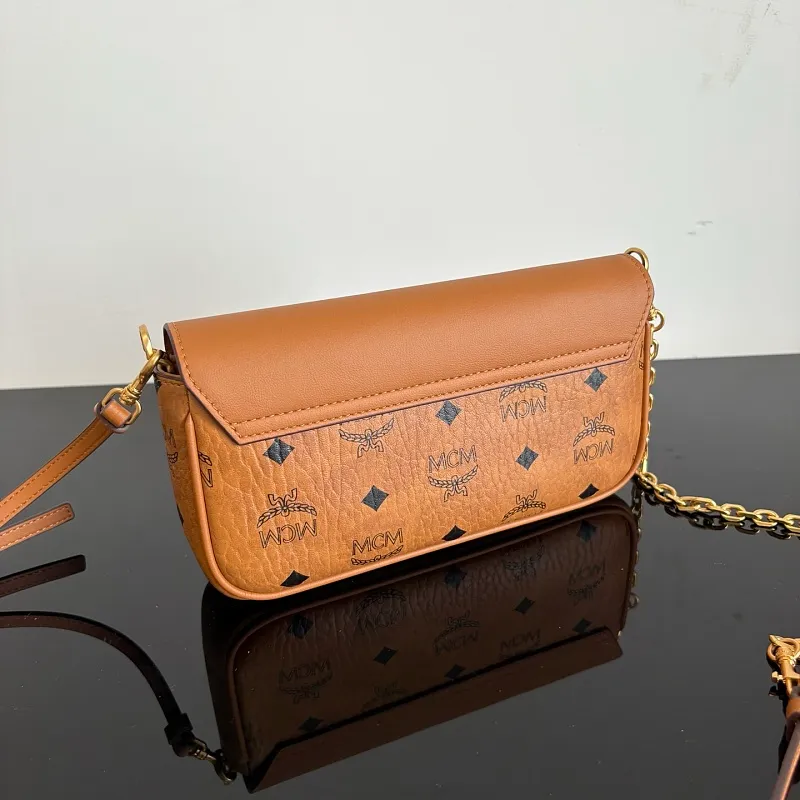 All Categories MCM Women’s Bags and Wallets MCM 215