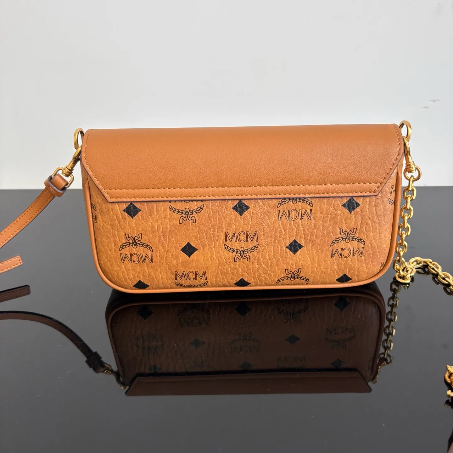 All Categories MCM Women’s Bags and Wallets MCM 215