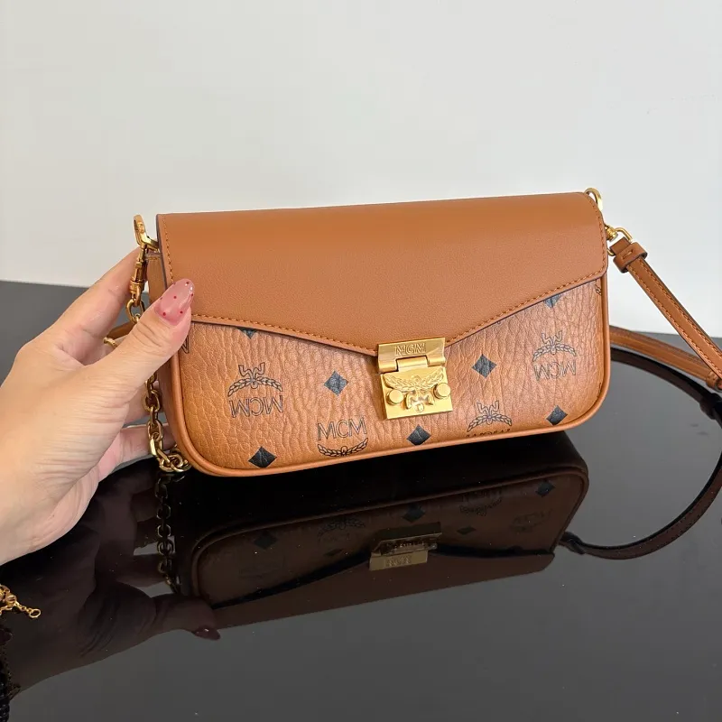 All Categories MCM Women’s Bags and Wallets MCM 215