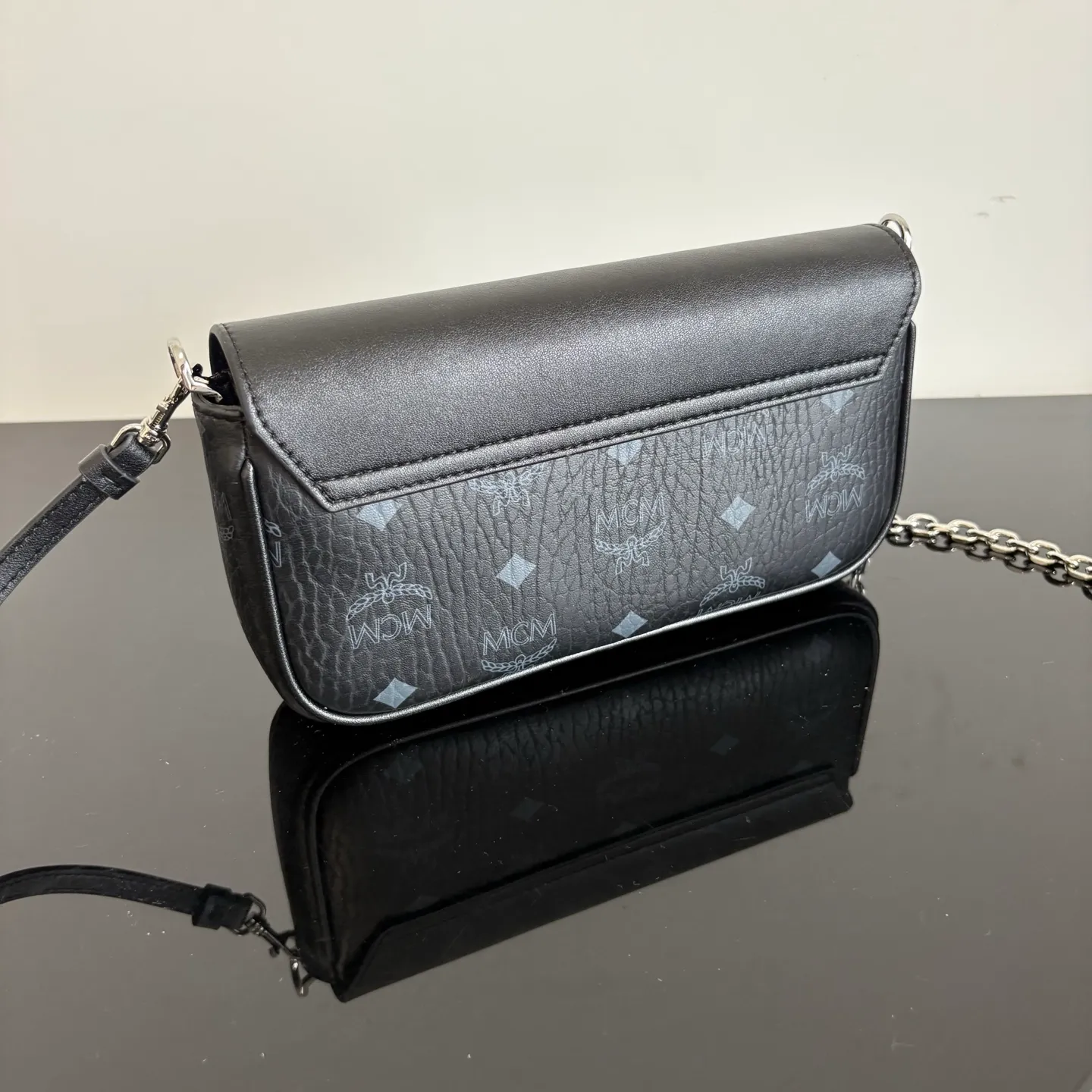 All Categories MCM Women’s Bags and Wallets MCM 215
