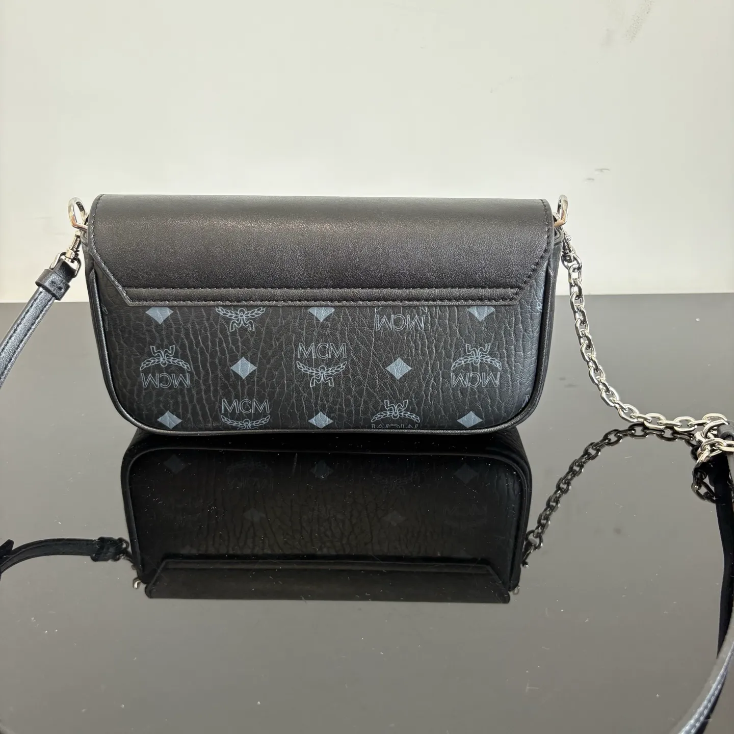 All Categories MCM Women’s Bags and Wallets MCM 215